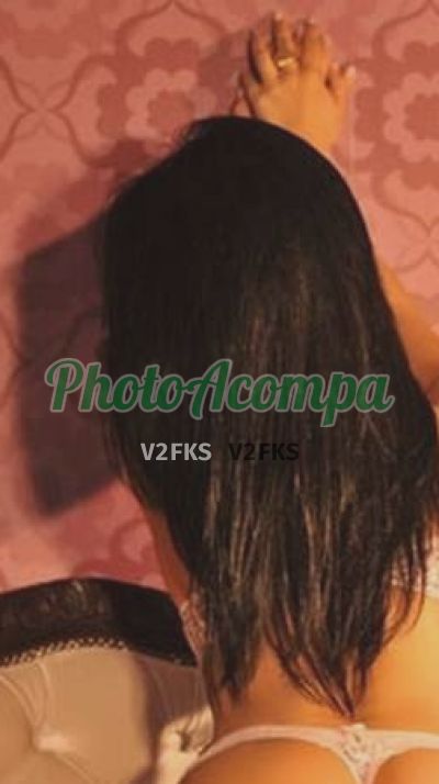 Foto 5 de Rihanna, acompanhante em Cascavel - PR