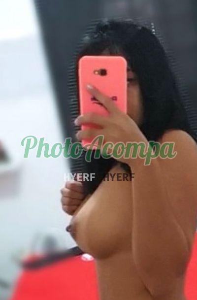 Foto 5 de Ariely, acompanhante em Duque de Caxias - RJ