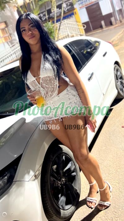 Foto 6 de Lourrany, acompanhante em Florianópolis - SC