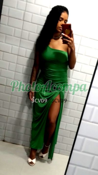 Foto 3 de Thaina Bueno, acompanhante em Santos - SP
