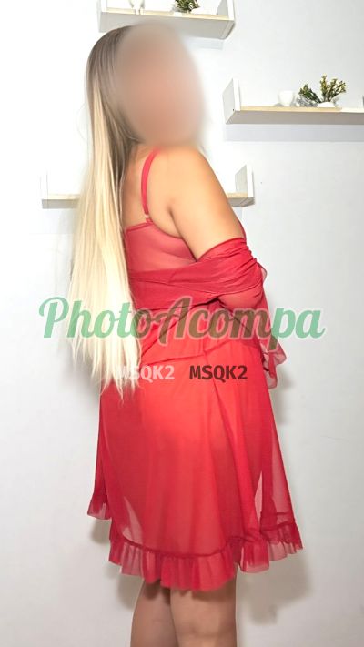 Foto 3 de Yara, acompanhante em São Paulo - SP