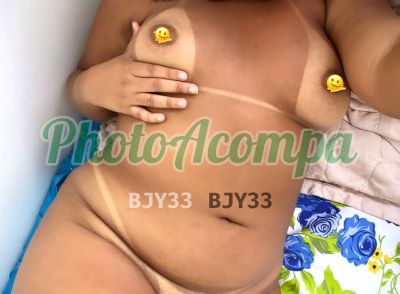 Foto 5 de Indiazinha, acompanhante em Aparecida de Goiânia - GO