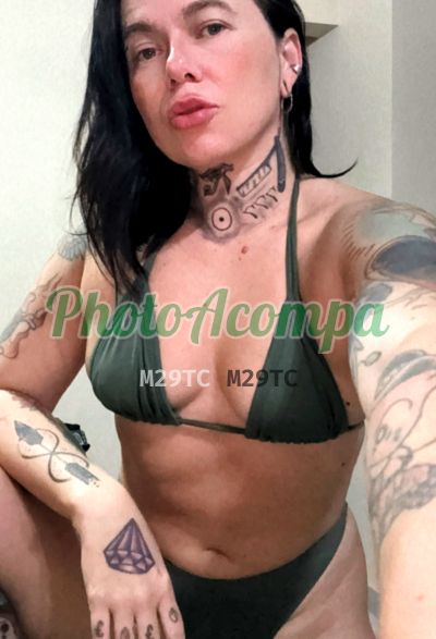 Foto 4 de Mel, acompanhante em Rio de Janeiro - RJ