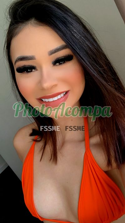 Foto 6 de Beatriz, acompanhante em Curitiba - PR