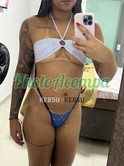 Foto 6 de Larissa, acompanhante em Ribeirão Preto - SP