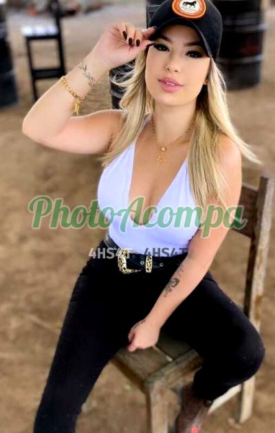 Foto 2 de Larissa Kelhen, acompanhante em Franca - SP