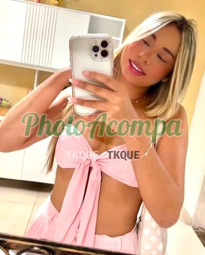 Foto 6 de Júlia, acompanhante em São Paulo - SP
