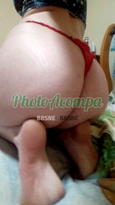 Foto 3 de Mary Jane, acompanhante em Cotia - SP
