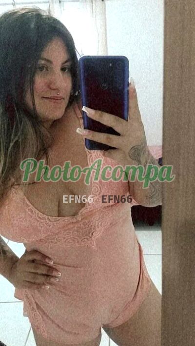 Capa do perfil de Acompanhante
