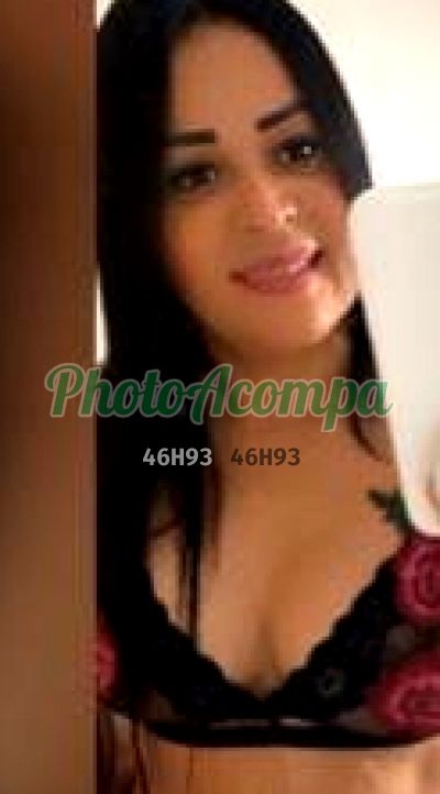 Foto 2 de Kamily, acompanhante em Sinop - MT