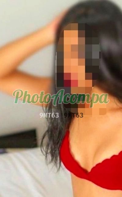 Foto 2 de Gabriela, acompanhante em Rio de Janeiro - RJ