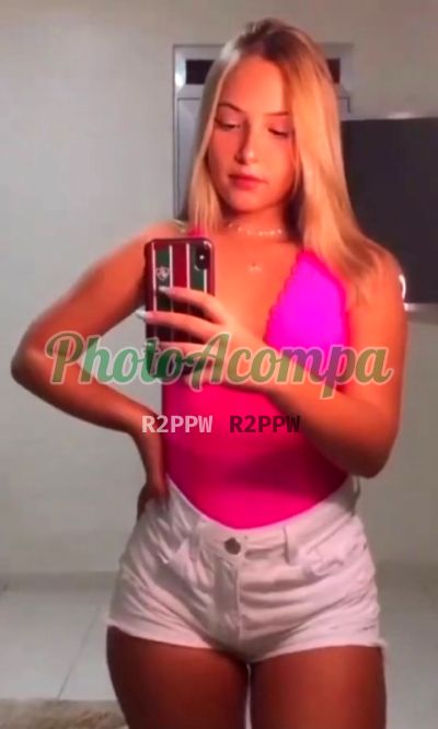Foto 3 de Lisa Barros, acompanhante em Rio de Janeiro - RJ