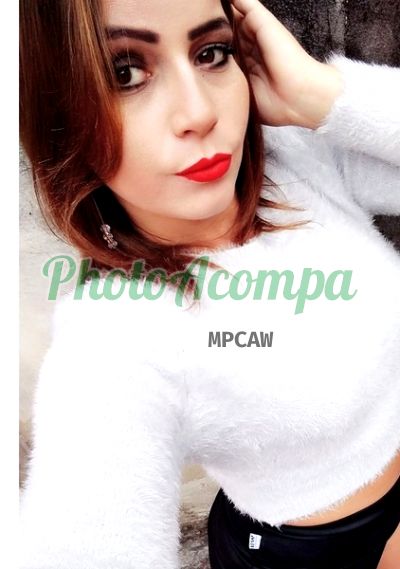 Foto 5 de Bárbara, acompanhante em Campinas - SP