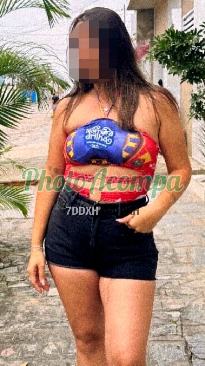 Foto 1 de Rayssa, acompanhante em Recife - PE