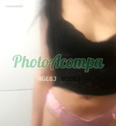 Foto 3 de Amanda, acompanhante em São José dos Pinhais - PR