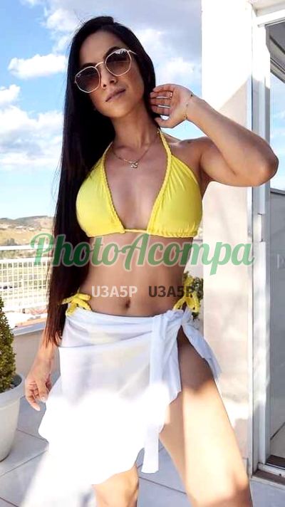 Foto 4 de Camily Dantas, acompanhante em Mogi das Cruzes - SP
