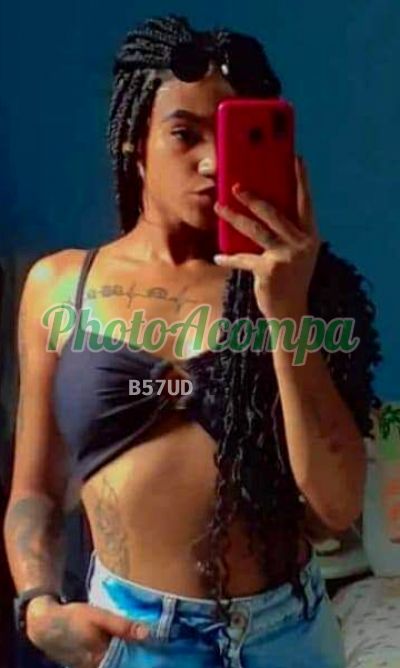 Capa do perfil de Natacha Carmaky