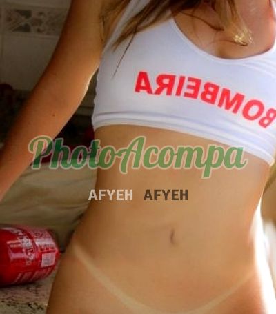 Foto 6 de Ángel, acompanhante em Belo Horizonte - MG
