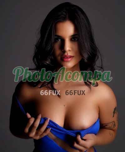 Foto 6 de Emilly Ávilla, acompanhante em Goiânia - GO