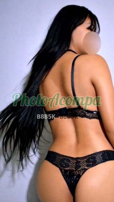 Foto 6 de Ana Julia, acompanhante em Rio de Janeiro - RJ
