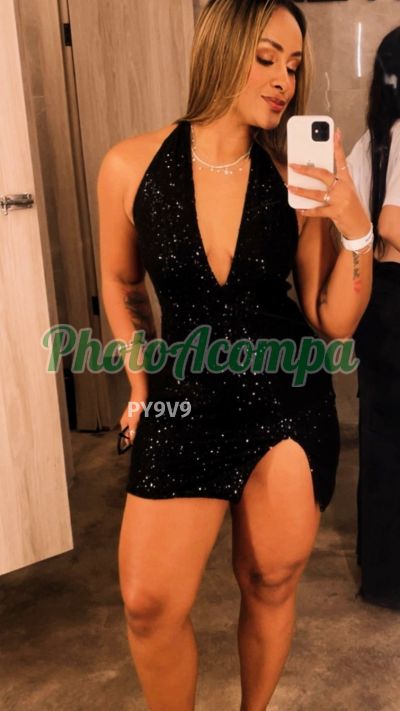 Foto 5 de Ester, acompanhante em Fortaleza - CE