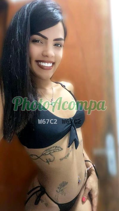 Foto 4 de Aila, acompanhante em Guarujá - SP