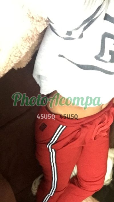Foto 5 de Naomy Nacione, acompanhante em São José dos Campos - SP