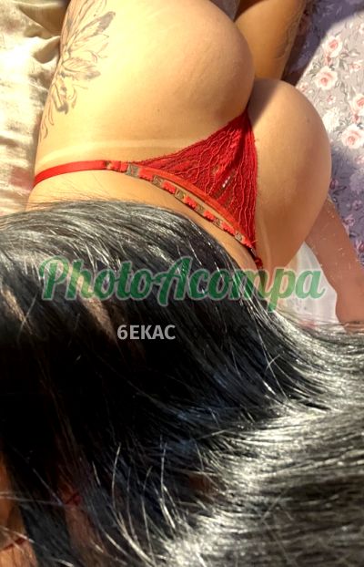 Foto 4 de Allana, acompanhante em Nova Iguaçu - RJ
