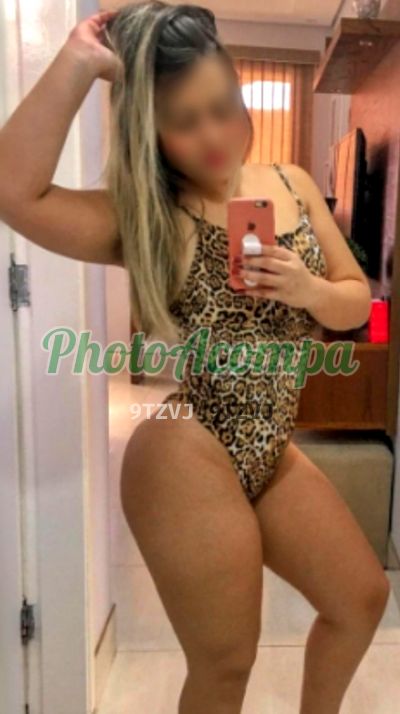 Foto 4 de Susy, acompanhante em Caraguatatuba - SP