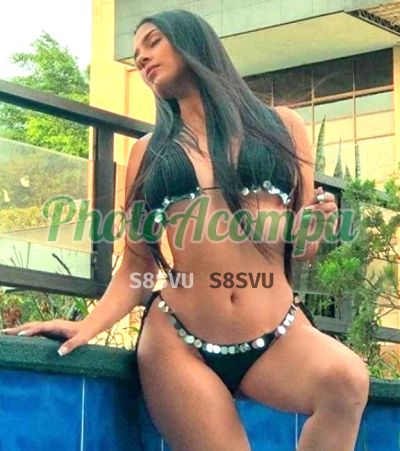 Foto 2 de Bruna Barbosa, acompanhante em Santos - SP