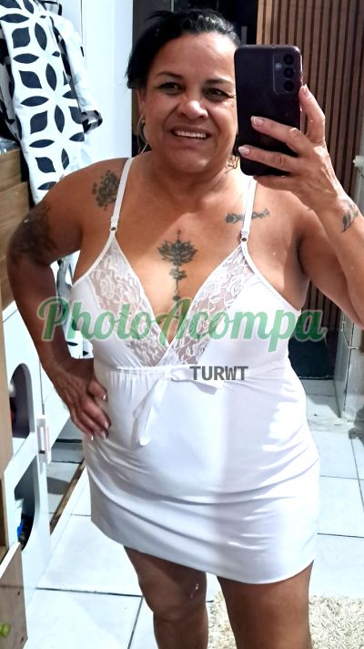 Foto 2 de Lúcia, acompanhante em Praia Grande - SP