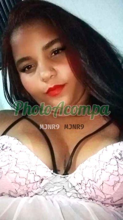 Foto 6 de Amanda, acompanhante em Cabo de Santo Agostinho - PE