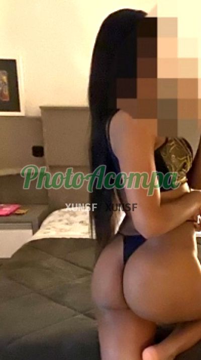 Foto 3 de Bruna Alcântara, acompanhante em Curitiba - PR