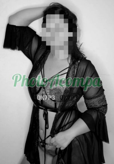 Foto 3 de Dany Montinegro, acompanhante em Rio Verde - GO