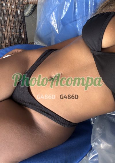Foto 4 de Letícia, acompanhante em Rio de Janeiro - RJ