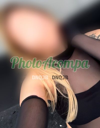 Foto 4 de Sofia, acompanhante em São Paulo - SP