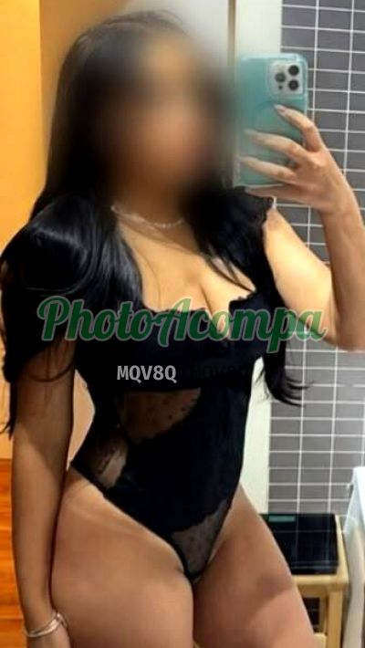 Foto 4 de Julia Bastos, acompanhante em Fortaleza - CE