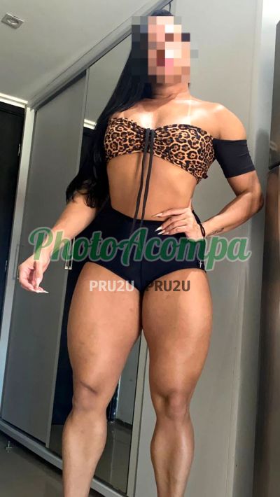 Foto 6 de Pamylla, acompanhante em Brasília - DF