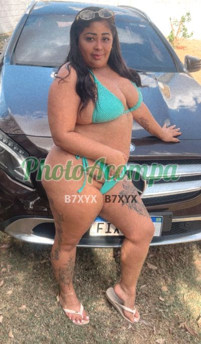 Foto 6 de Thaís, acompanhante em Santa Bárbara d'Oeste - SP