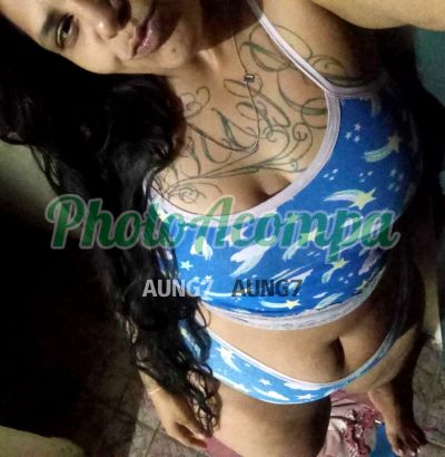 Foto 5 de Larissa, acompanhante em São José do Rio Preto - SP