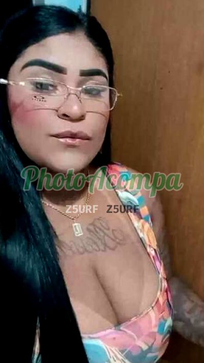 Foto 4 de Larissa Gabrielly, acompanhante em Ribeirão Preto - SP