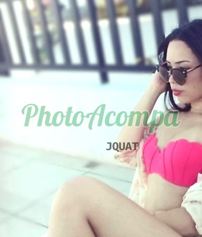 Foto 6 de Aninha, acompanhante em Rio de Janeiro - RJ