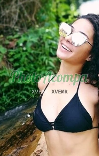 Foto 3 de Eleonora, acompanhante em Rio de Janeiro - RJ