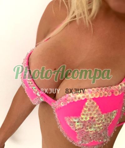 Foto 6 de Sabrina, acompanhante em Curitiba - PR
