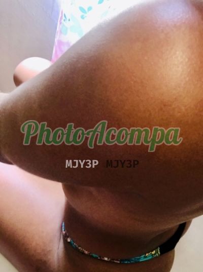 Foto 4 de Rihanna, acompanhante em Jundiaí - SP