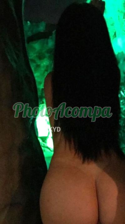 Foto 2 de Pérola Aguiar, acompanhante em Salvador - BA