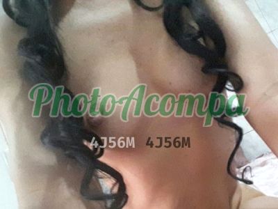 Foto 4 de Jenifer, acompanhante em Fortaleza - CE