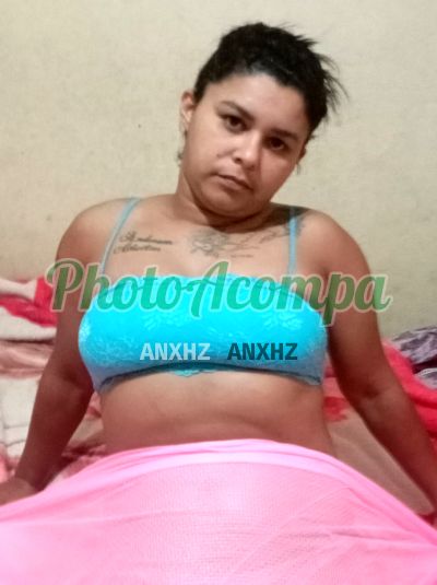 Foto 3 de Bianca, acompanhante em Colombo - PR