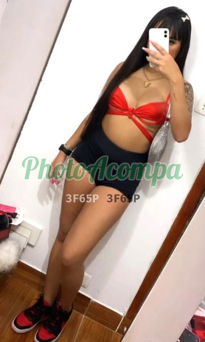Foto 3 de Milena Pinzer, acompanhante em Itaquaquecetuba - SP