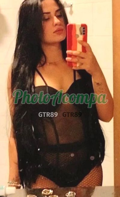 Foto 3 de Dyana, acompanhante em Pouso Alegre - MG